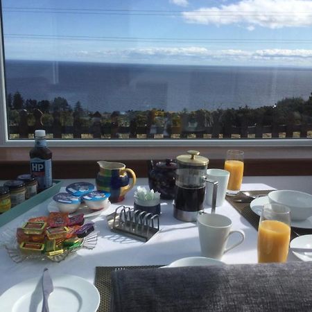 Piper'S Cave Bed And Breakfast Helmsdale Dış mekan fotoğraf