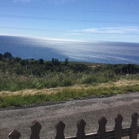 Piper'S Cave Bed And Breakfast Helmsdale Dış mekan fotoğraf
