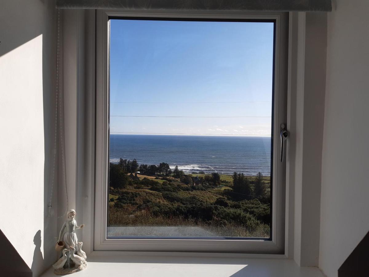 Piper'S Cave Bed And Breakfast Helmsdale Dış mekan fotoğraf