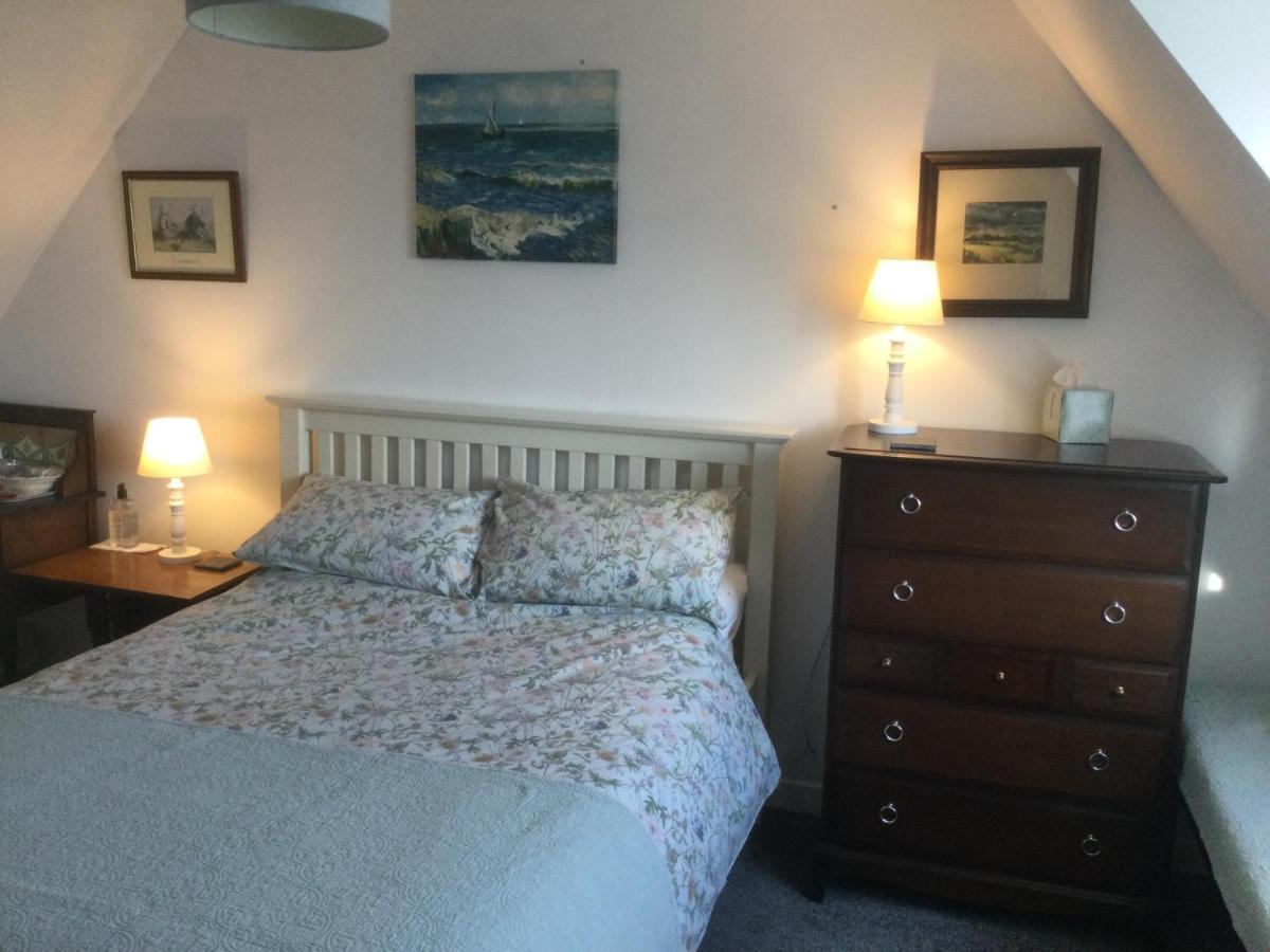 Piper'S Cave Bed And Breakfast Helmsdale Dış mekan fotoğraf