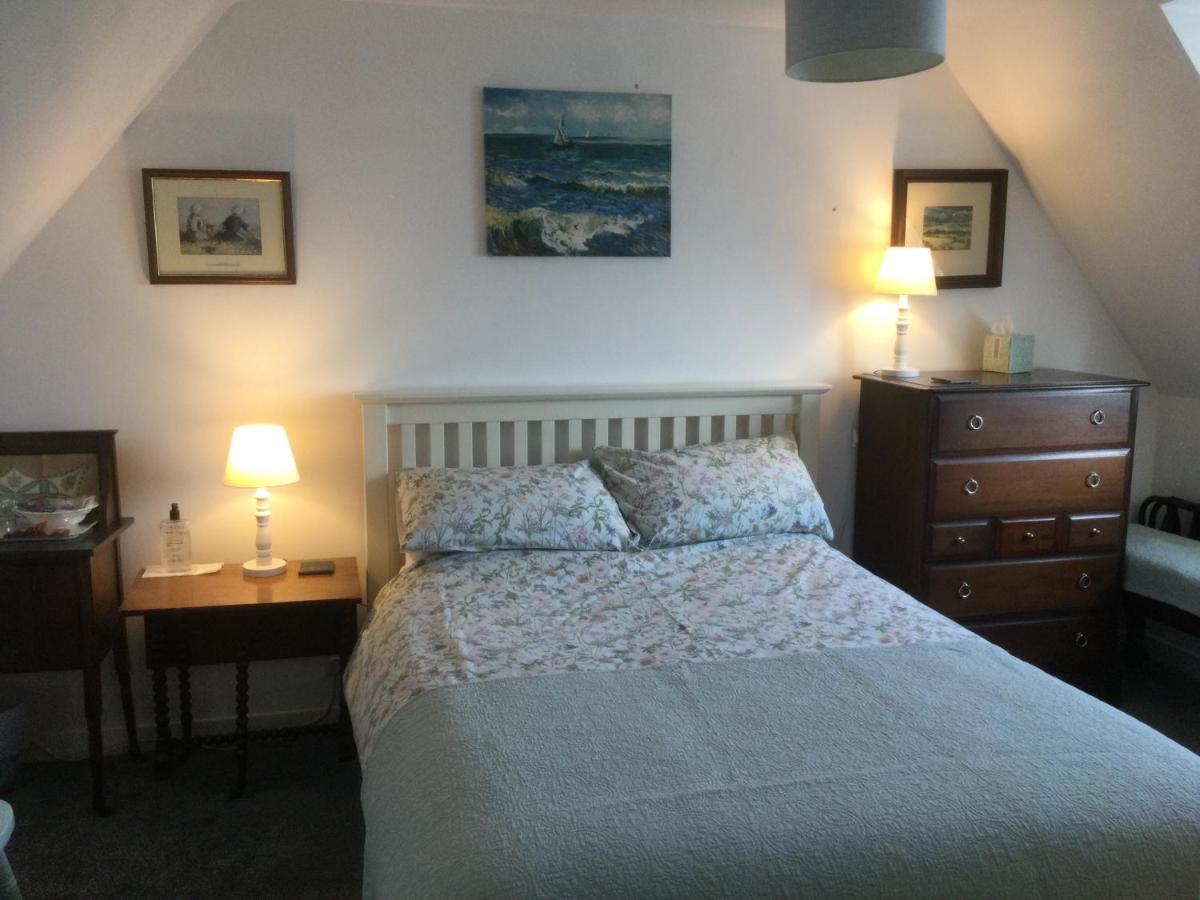 Piper'S Cave Bed And Breakfast Helmsdale Dış mekan fotoğraf