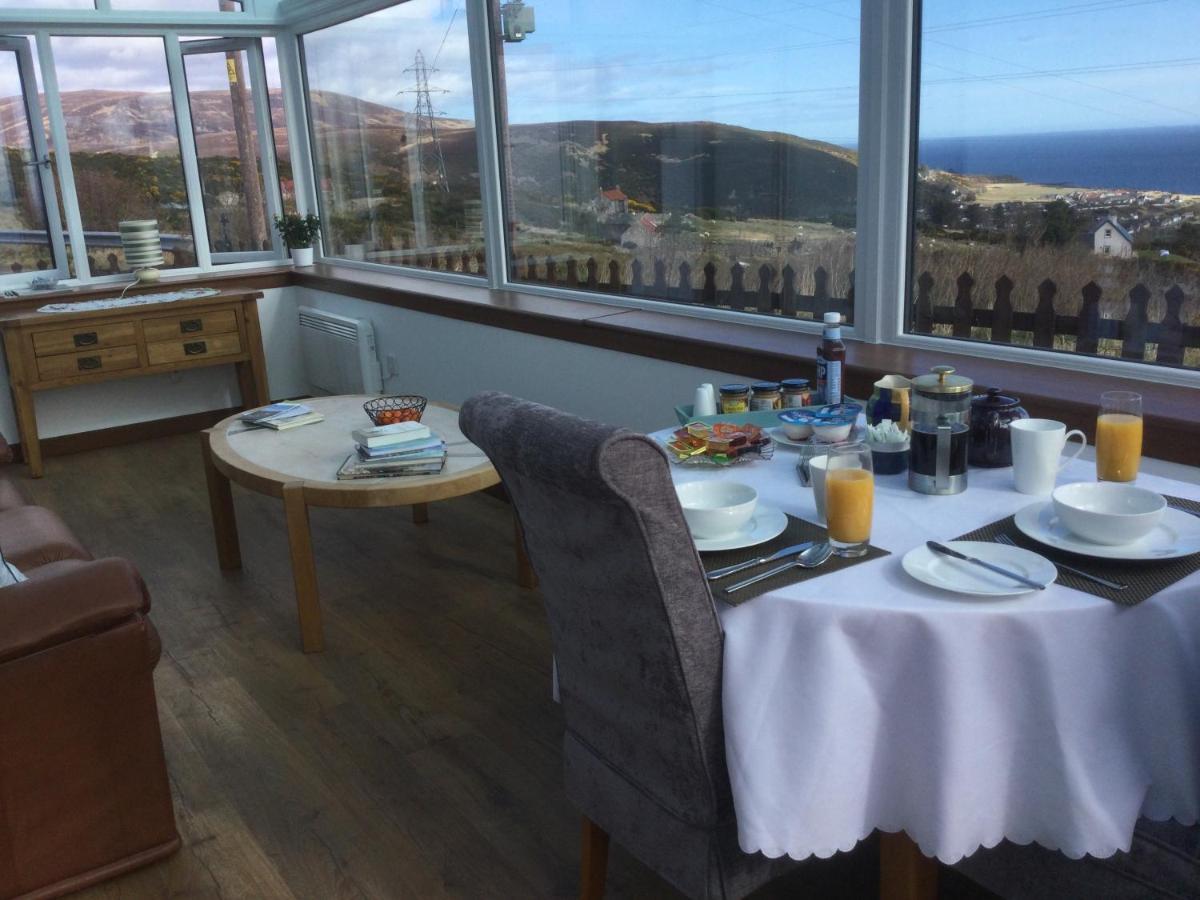 Piper'S Cave Bed And Breakfast Helmsdale Dış mekan fotoğraf