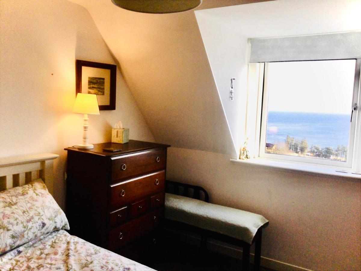Piper'S Cave Bed And Breakfast Helmsdale Dış mekan fotoğraf