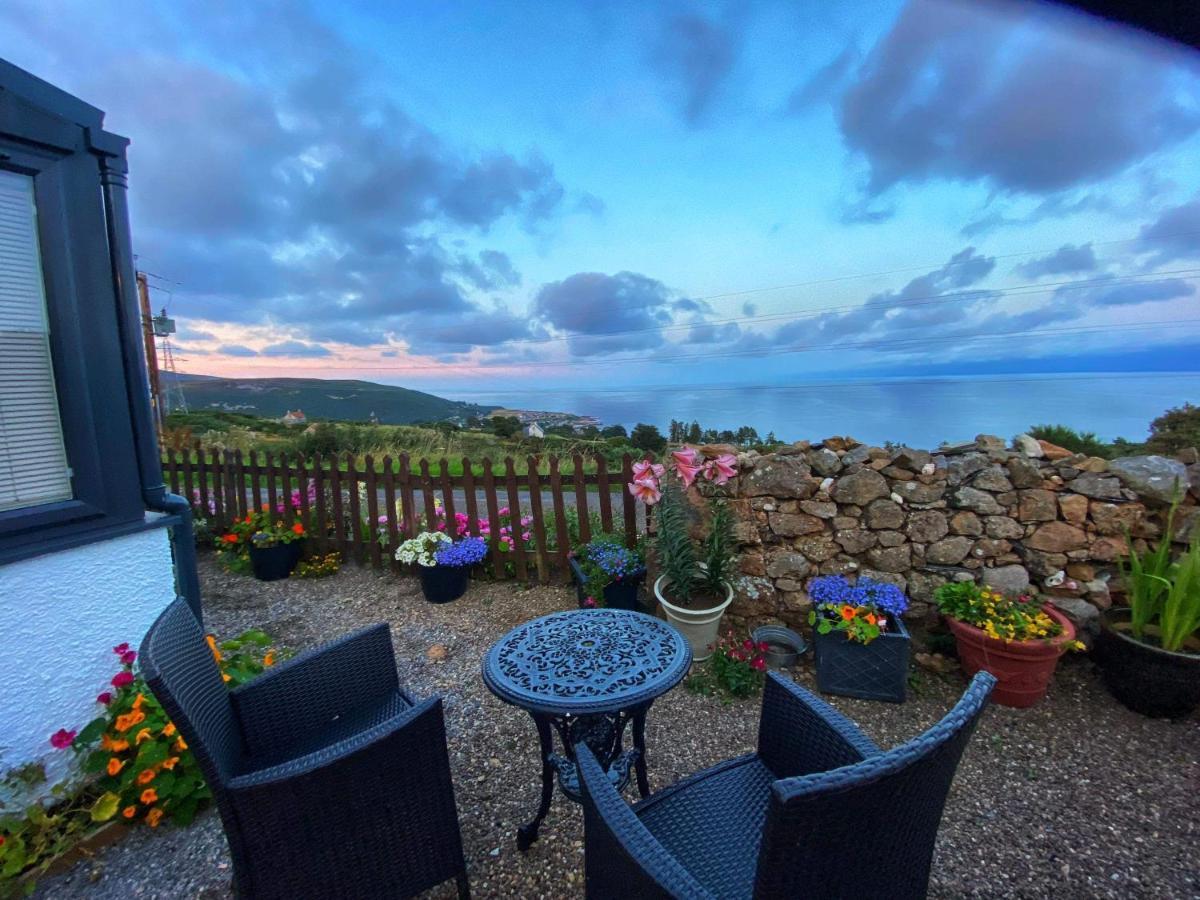 Piper'S Cave Bed And Breakfast Helmsdale Dış mekan fotoğraf