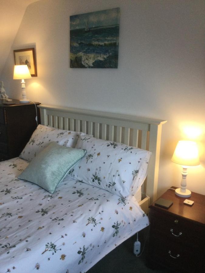 Piper'S Cave Bed And Breakfast Helmsdale Dış mekan fotoğraf