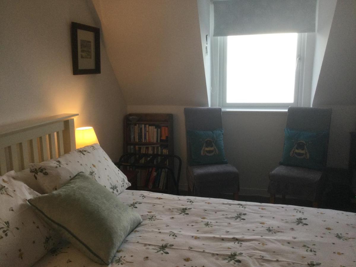 Piper'S Cave Bed And Breakfast Helmsdale Dış mekan fotoğraf