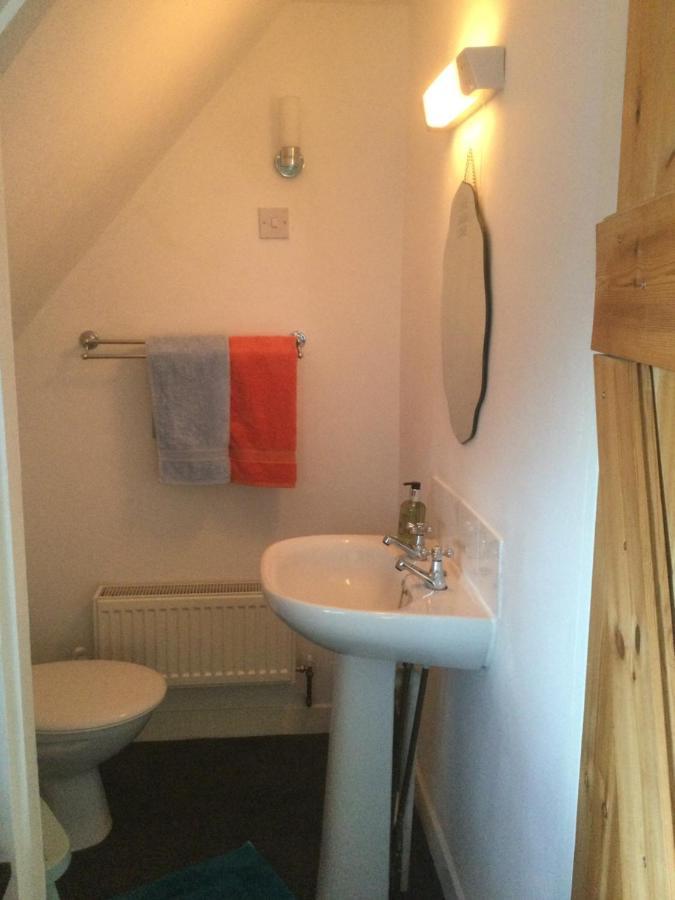 Piper'S Cave Bed And Breakfast Helmsdale Dış mekan fotoğraf