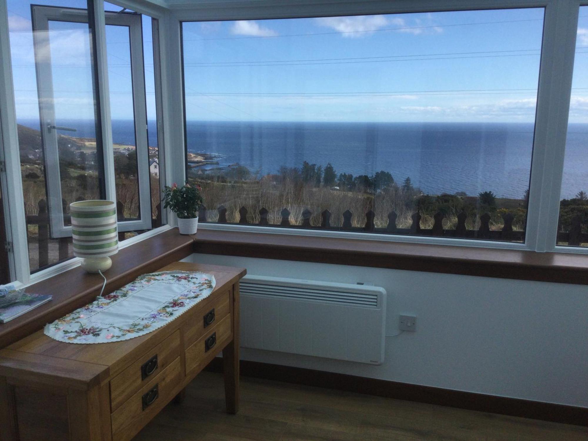 Piper'S Cave Bed And Breakfast Helmsdale Dış mekan fotoğraf