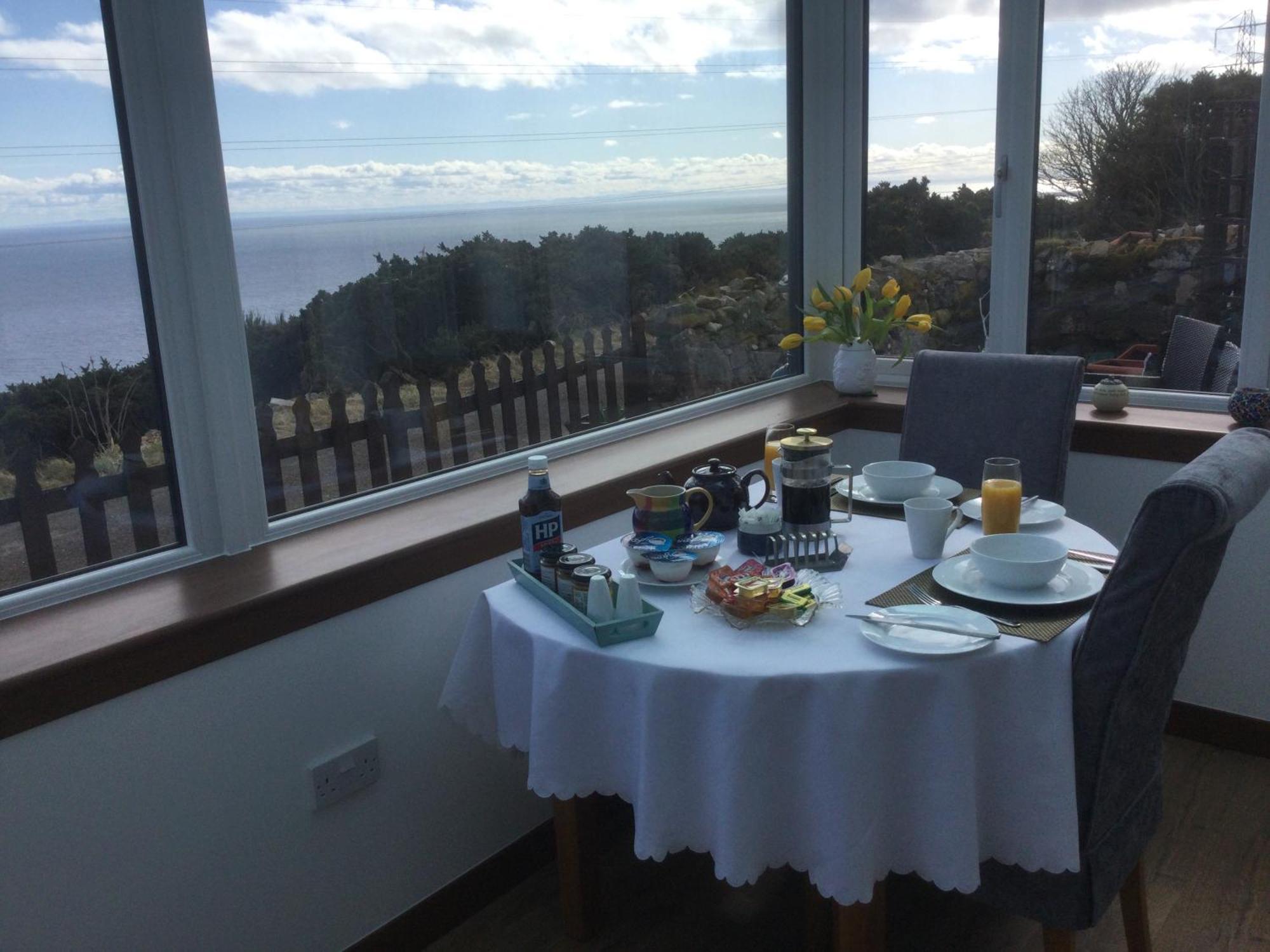 Piper'S Cave Bed And Breakfast Helmsdale Dış mekan fotoğraf