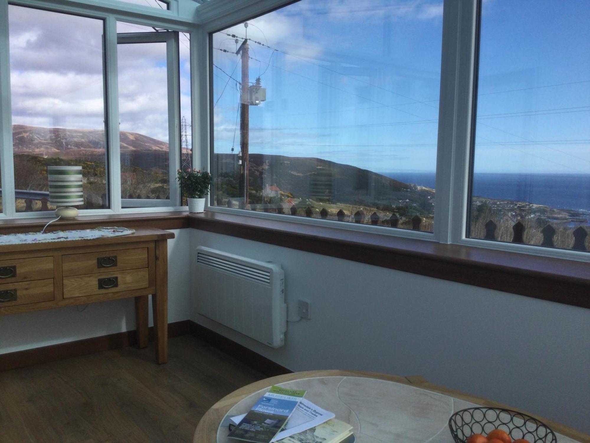 Piper'S Cave Bed And Breakfast Helmsdale Dış mekan fotoğraf