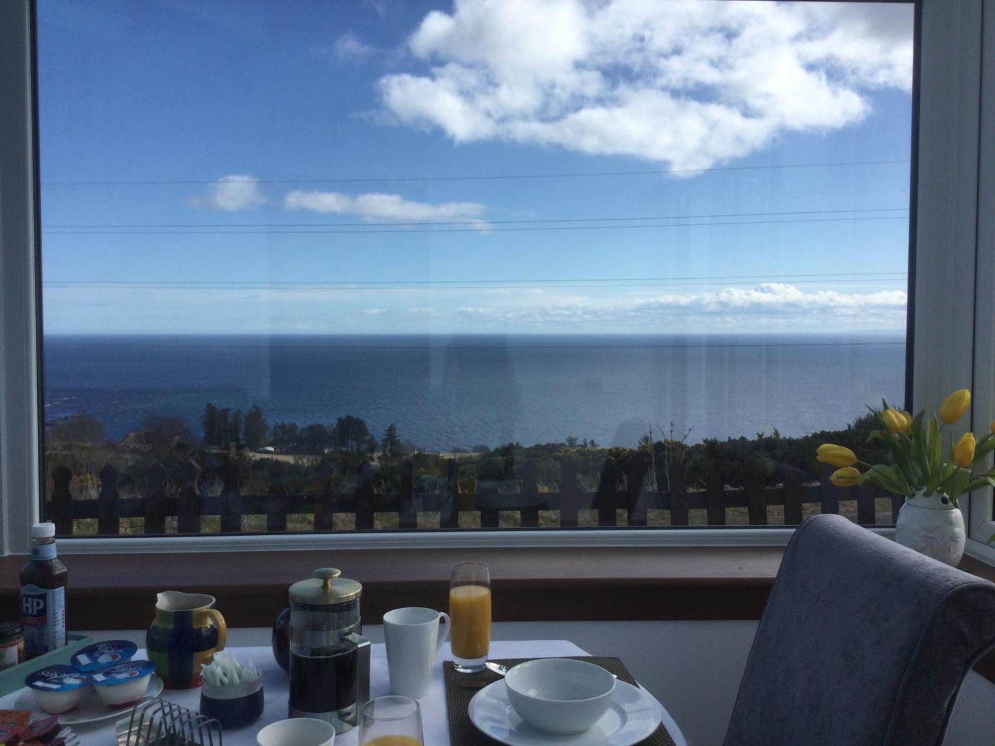 Piper'S Cave Bed And Breakfast Helmsdale Dış mekan fotoğraf