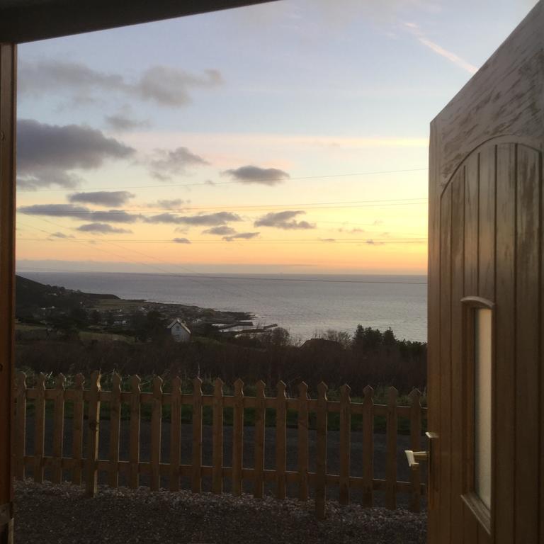 Piper'S Cave Bed And Breakfast Helmsdale Dış mekan fotoğraf