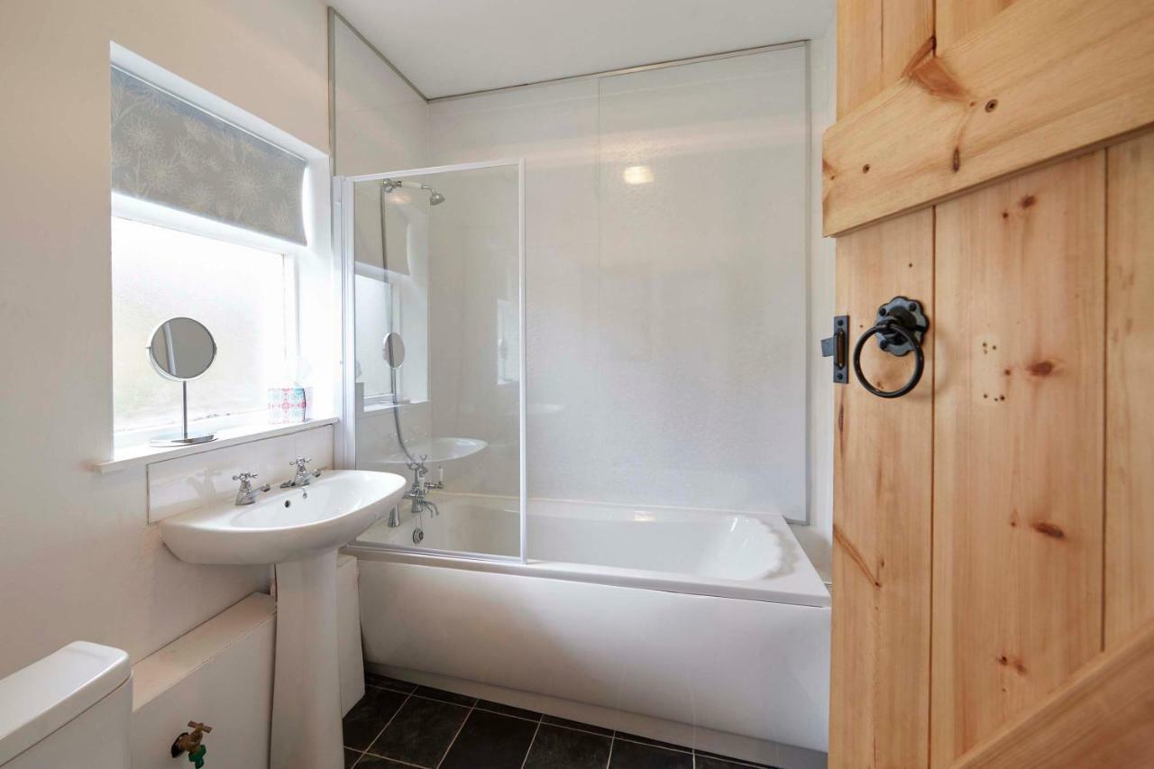 Piper'S Cave Bed And Breakfast Helmsdale Dış mekan fotoğraf