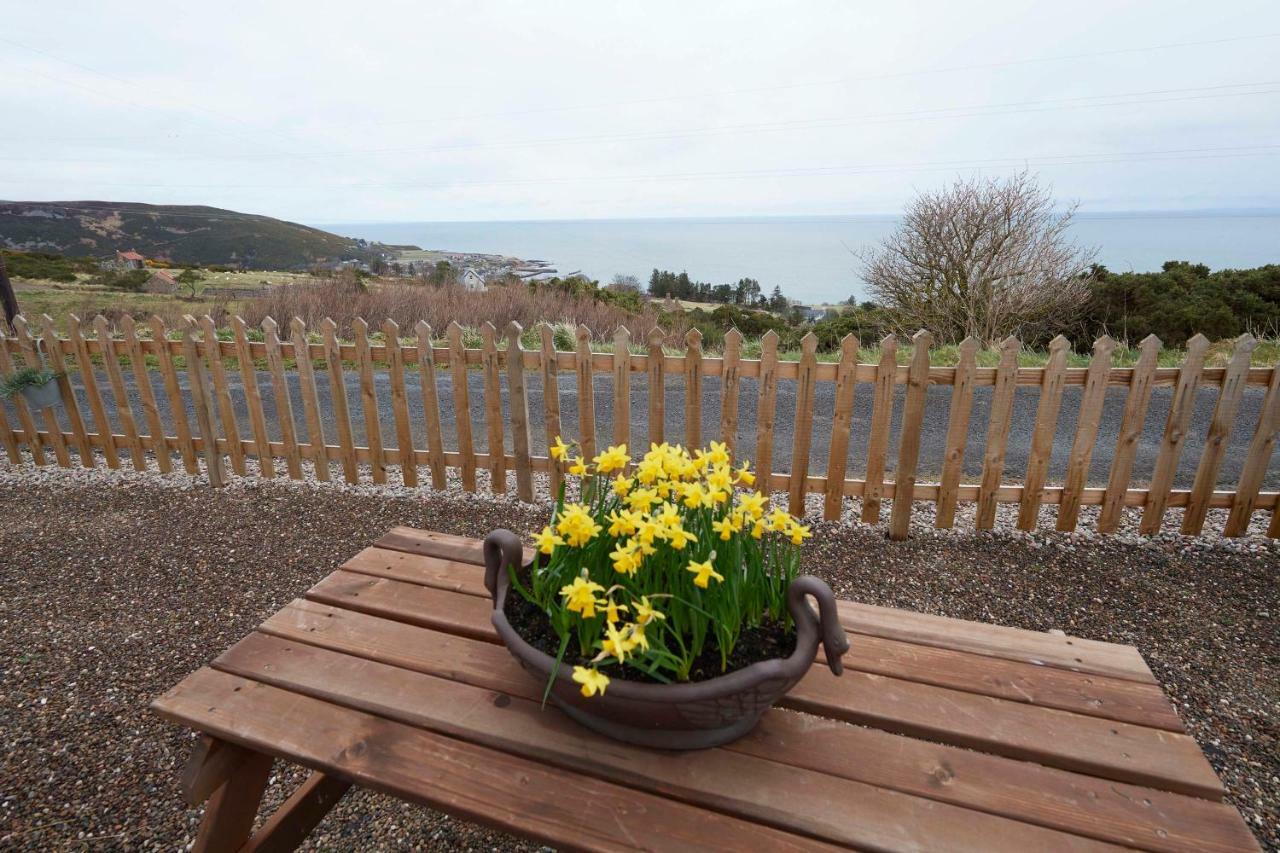 Piper'S Cave Bed And Breakfast Helmsdale Dış mekan fotoğraf