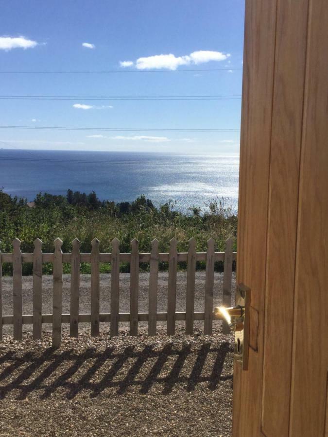 Piper'S Cave Bed And Breakfast Helmsdale Dış mekan fotoğraf