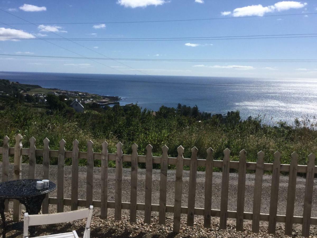 Piper'S Cave Bed And Breakfast Helmsdale Dış mekan fotoğraf