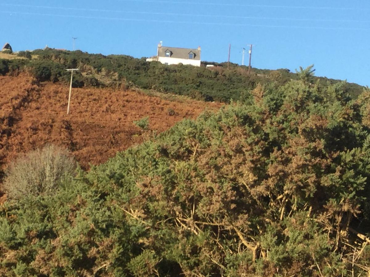 Piper'S Cave Bed And Breakfast Helmsdale Dış mekan fotoğraf